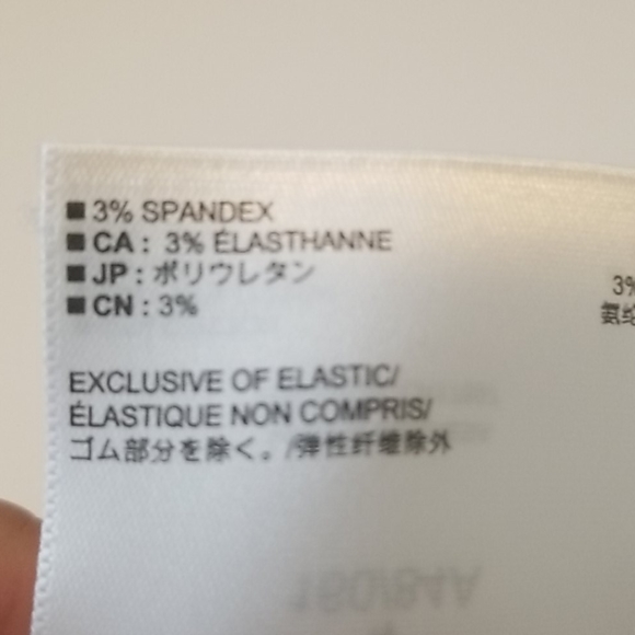 Old Navy Strapless Floral Dress Size 4 - Picture 12 of 13